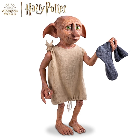 Harry Potter Dobby beanie - Picture 3 of 9